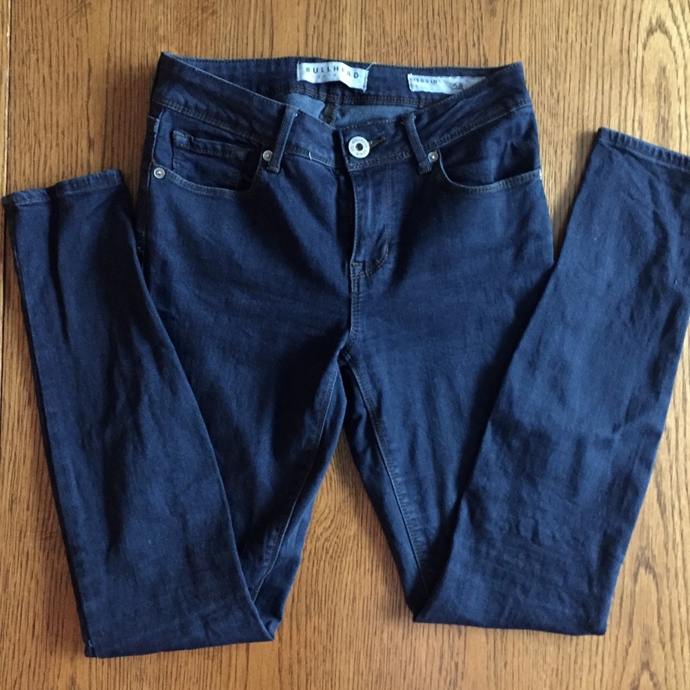 BRAND NEW Bullhead Jeggings